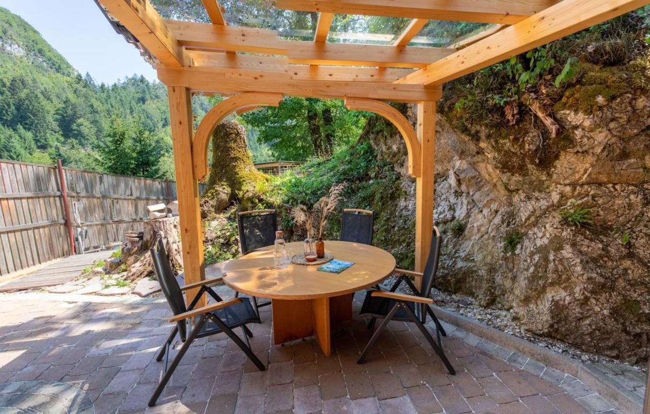 Lavender Lodge Bled Exteriör bild