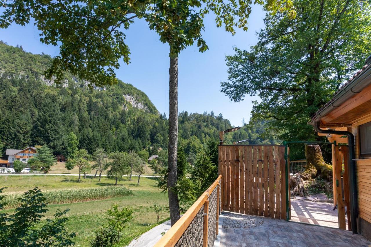 Lavender Lodge Bled Exteriör bild